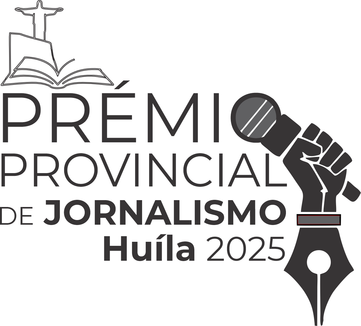 Prémio Jornalismo PB